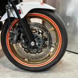 Мотоцикл Honda CB1300SF с пробегом 47468 km