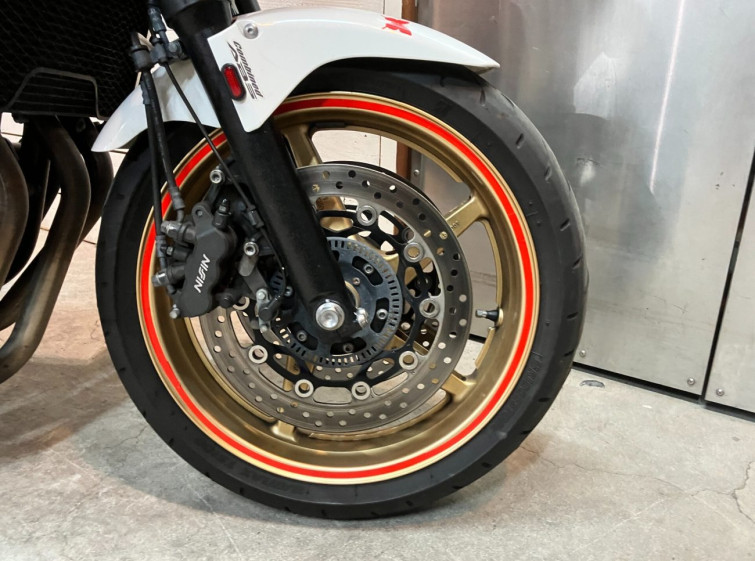 Мотоцикл Honda CB1300SF с пробегом 47468 km