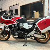 Мотоцикл Honda CB1300SF с пробегом 47468 km