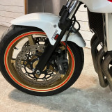 Мотоцикл Honda CB1300SF с пробегом 47468 km