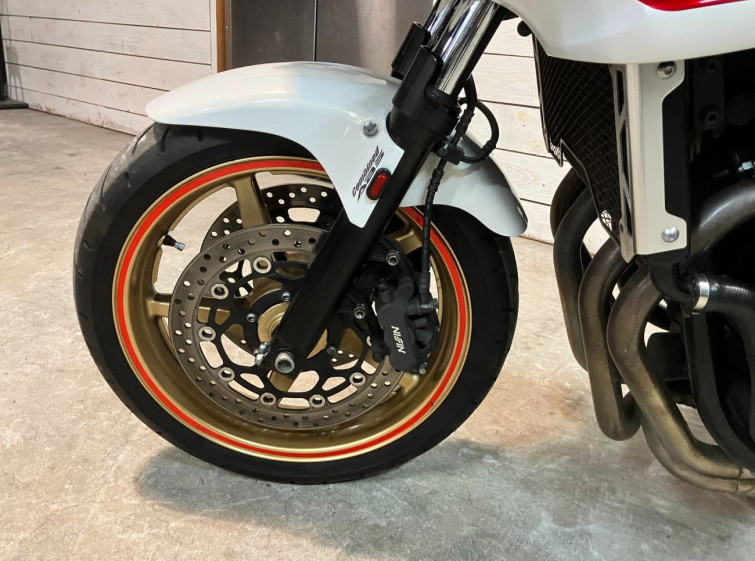 Мотоцикл Honda CB1300SF с пробегом 47468 km