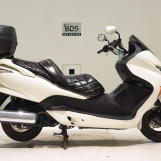Мотоцикл Honda FORZA Z с пробегом 17405 km