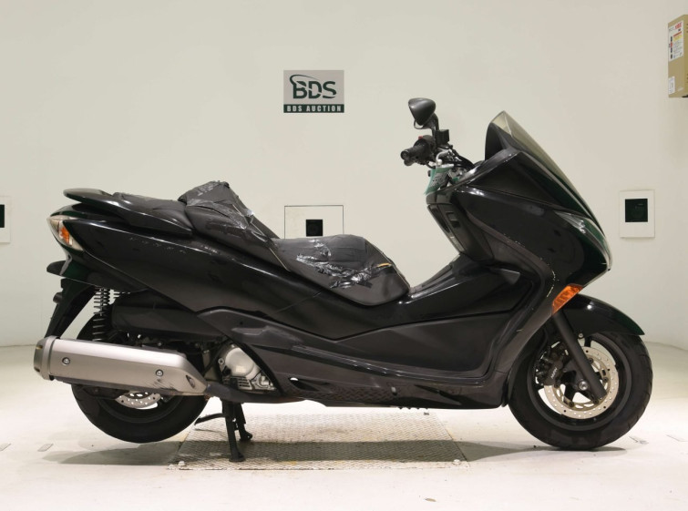 Мотоцикл Honda FORZA Z с пробегом 89887 km