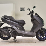 Мотоцикл Yamaha MAJESTY 250SV с пробегом 6025 km