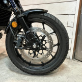 Мотоцикл Honda REBEL CMX1100DCT з пробігом 22161 km