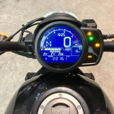 Мотоцикл Honda REBEL CMX1100DCT з пробігом 22161 km