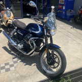 Мотоцикл Moto Guzzi V7SPECIAL с пробегом 14282 km