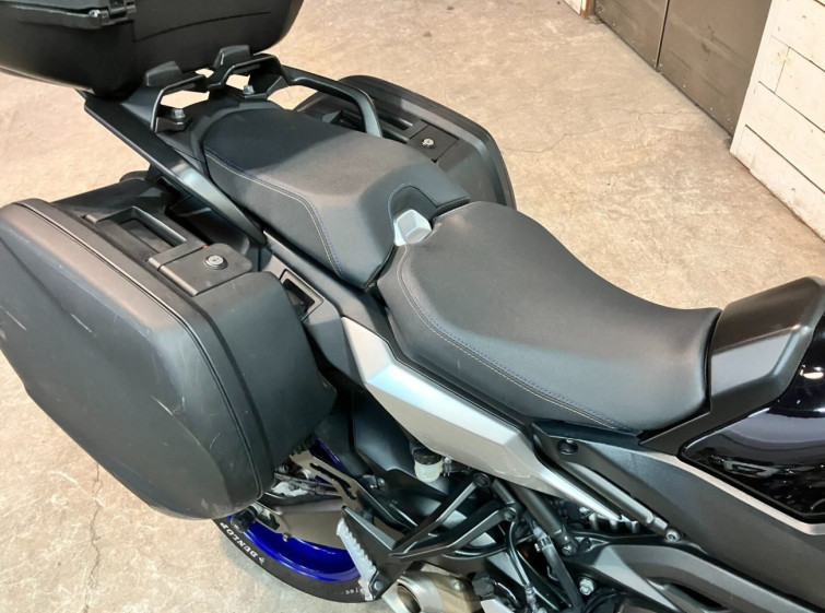 Мотоцикл Yamaha TRACER9 GT с пробегом 12990 km