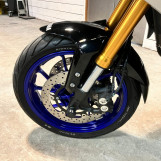 Мотоцикл Yamaha TRACER9 GT с пробегом 12990 km