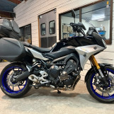 Мотоцикл Yamaha TRACER9 GT с пробегом 12990 km