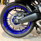 Мотоцикл Yamaha TRACER9 GT с пробегом 12990 km