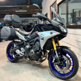 Мотоцикл Yamaha TRACER9 GT с пробегом 12990 km