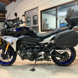 Мотоцикл Yamaha TRACER9 GT с пробегом 12990 km