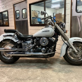 Мотоцикл Yamaha DRAGSTAR XVS400 CLASSIC с пробегом 26460 km