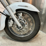 Мотоцикл Yamaha DRAGSTAR XVS400 CLASSIC с пробегом 26460 km