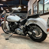 Мотоцикл Yamaha DRAGSTAR XVS400 CLASSIC с пробегом 26460 km