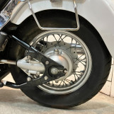 Мотоцикл Yamaha DRAGSTAR XVS400 CLASSIC с пробегом 26460 km