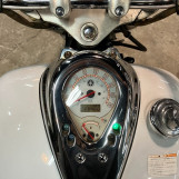 Мотоцикл Yamaha DRAGSTAR XVS400 CLASSIC с пробегом 26460 km