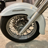 Мотоцикл Yamaha DRAGSTAR XVS400 CLASSIC с пробегом 26460 km