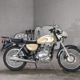 Мотоцикл Suzuki ST250E з пробігом 12222 km