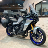 Мотоцикл Yamaha TRACER9 GT+ с пробегом 5812 km