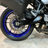 Мотоцикл Yamaha TRACER9 GT+ с пробегом 5812 km