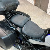 Мотоцикл Yamaha TRACER9 GT+ с пробегом 5812 km