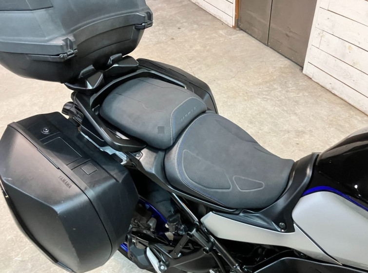 Мотоцикл Yamaha TRACER9 GT+ с пробегом 5812 km
