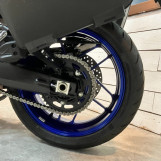 Мотоцикл Yamaha TRACER9 GT+ с пробегом 5812 km