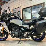 Мотоцикл Yamaha TRACER9 GT+ с пробегом 5812 km
