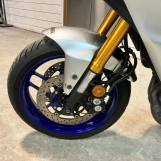 Мотоцикл Yamaha TRACER9 GT+ с пробегом 5812 km