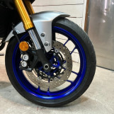 Мотоцикл Yamaha TRACER9 GT+ с пробегом 5812 km