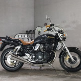 Мотоцикл Suzuki GSX400 INAZUMA з пробігом 31855 km