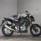 Мотоцикл Honda CB250F с пробегом 13816 km