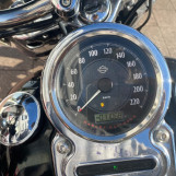 Мотоцикл HD SWITCHBACK FLD1580 з пробігом 11068 km