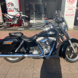 Мотоцикл HD SWITCHBACK FLD1580 з пробігом 11068 km