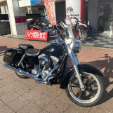 Мотоцикл HD SWITCHBACK FLD1580 з пробігом 11068 km