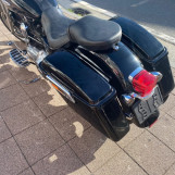 Мотоцикл HD SWITCHBACK FLD1580 з пробігом 11068 km