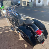 Мотоцикл HD SWITCHBACK FLD1580 з пробігом 11068 km