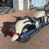 Мотоцикл Yamaha DRAGSTAR XVS400 CLASSIC с пробегом 5865 km