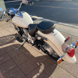 Мотоцикл Yamaha DRAGSTAR XVS400 CLASSIC с пробегом 5865 km