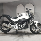 Мотоцикл Honda NC750L