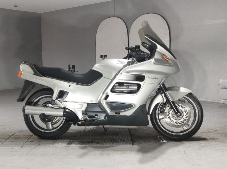 Мотоцикл Honda ST1100 PAN EUROPEAN с пробегом 10566 m