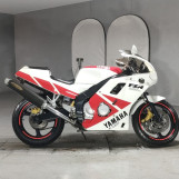 Мотоцикл Yamaha FZR250R с пробегом 50053 km