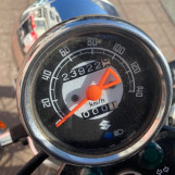 Мотоцикл Suzuki ST250E з пробігом 23922 km