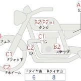 Мотоцикл Suzuki ST250E з пробігом 23922 km