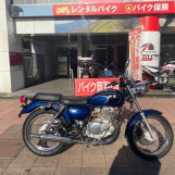 Мотоцикл Suzuki ST250E з пробігом 23922 km