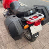 Мотоцикл BMW R1100GS з пробігом 87412 km