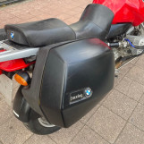 Мотоцикл BMW R1100GS з пробігом 87412 km