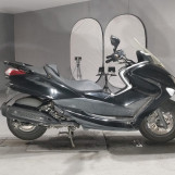 Мотоцикл Yamaha MAJESTY 250